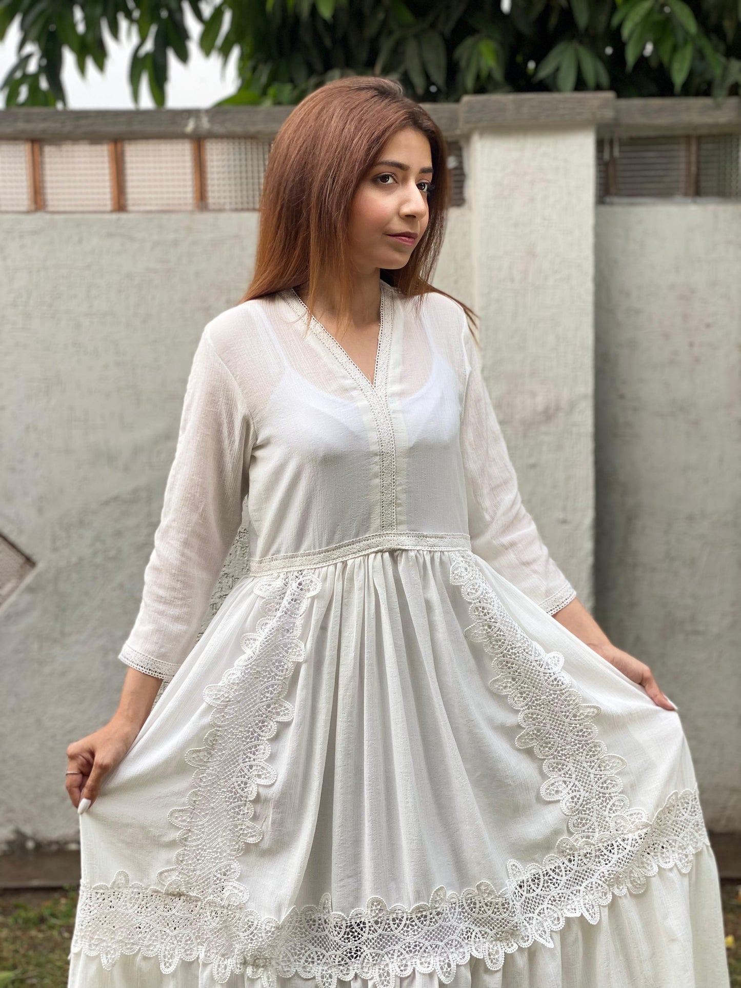 SWAN MAXI