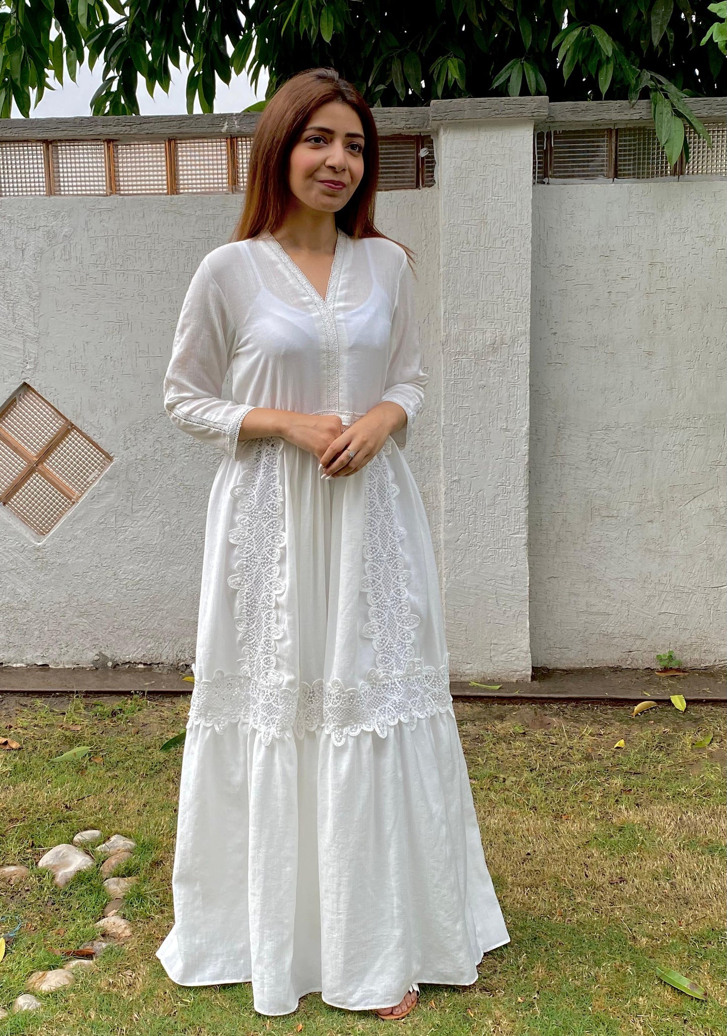 SWAN MAXI